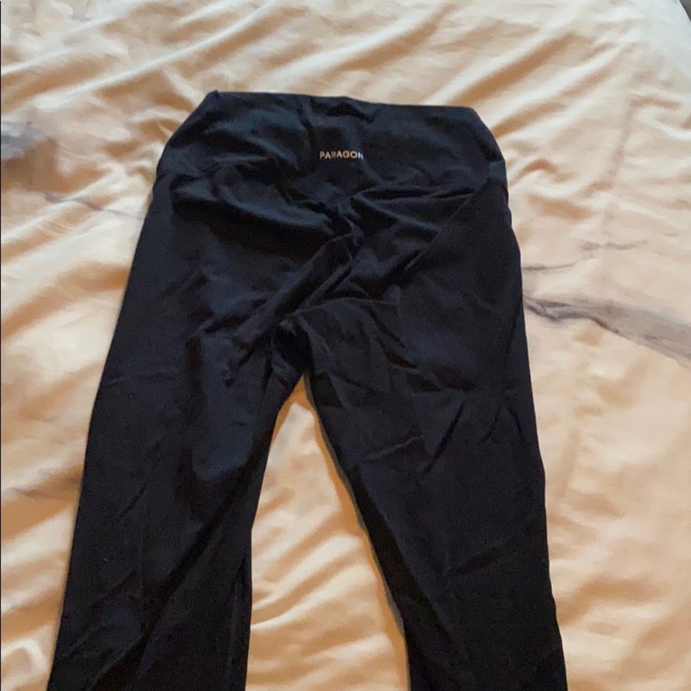 Paragon leggings